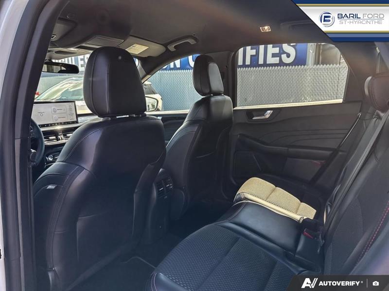 ford Escape 2023 - 23