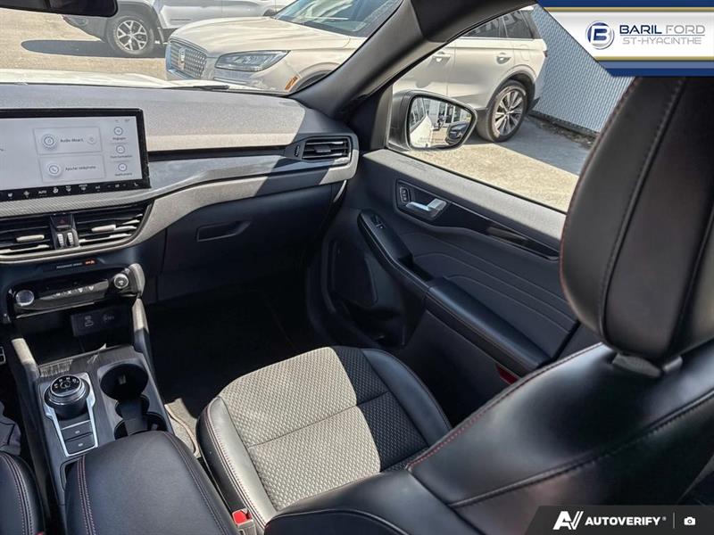 ford Escape 2023 - 25