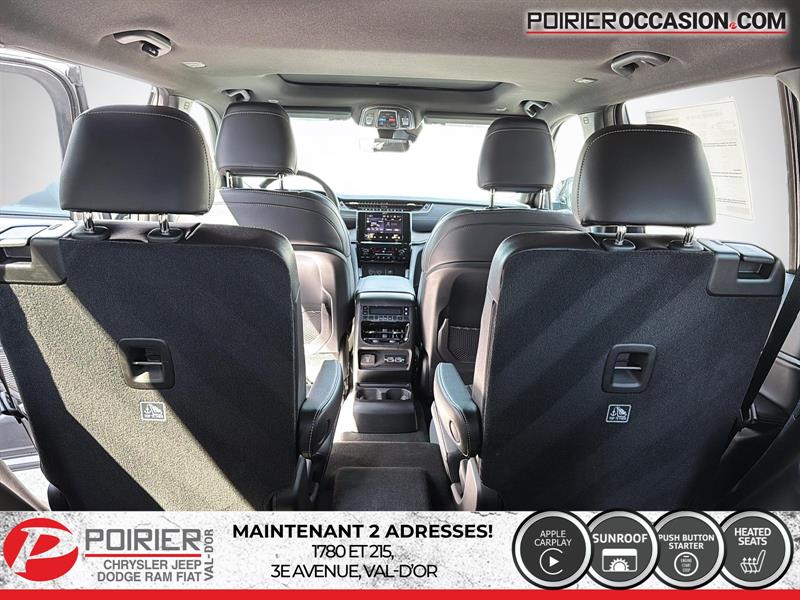 jeep Grand Cherokee L 2025 - 7