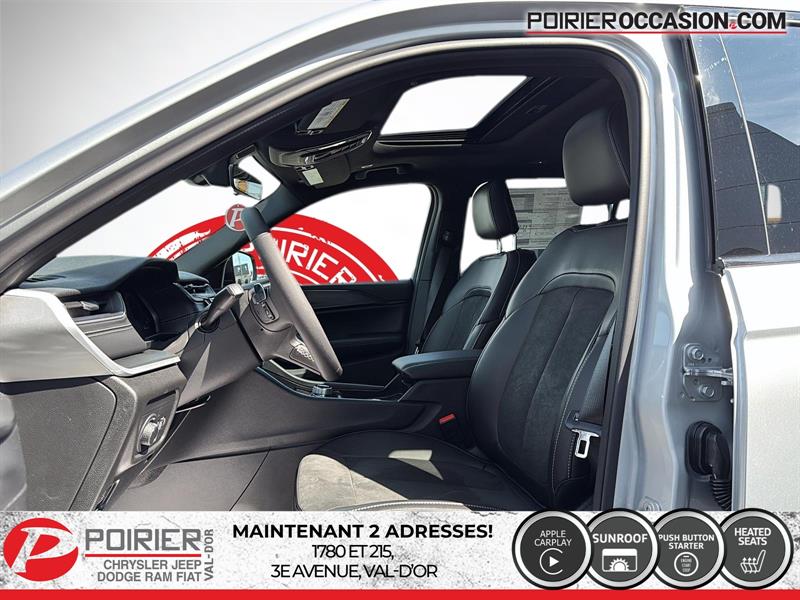 jeep Grand Cherokee L 2025 - 9