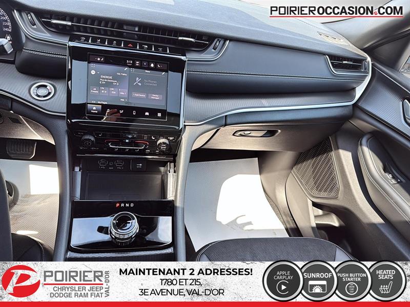 jeep Grand Cherokee L 2025 - 10