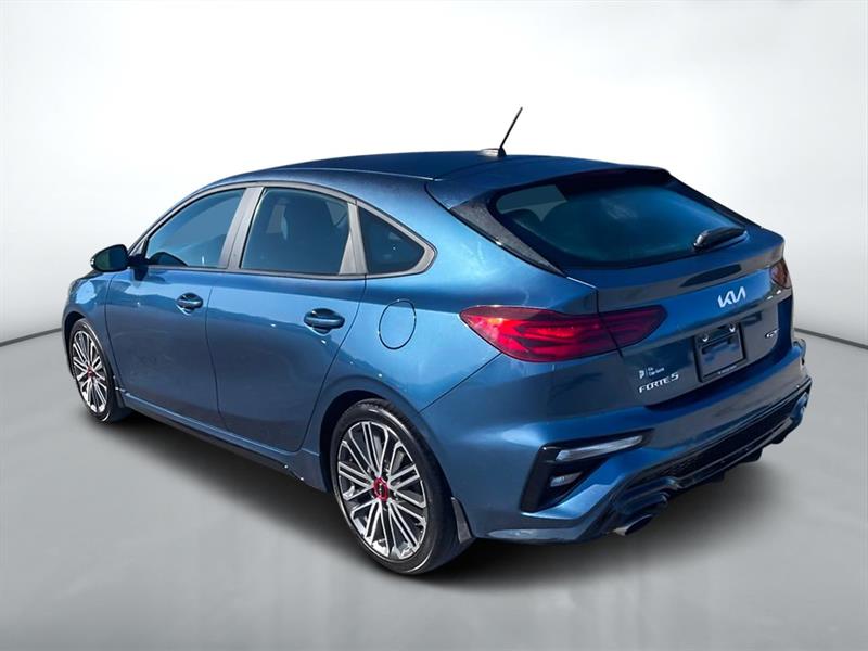 kia Forte5 2023 - 5