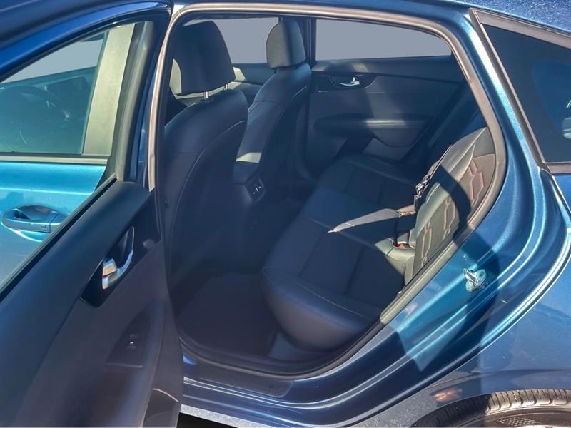 kia Forte5 2023 - 10