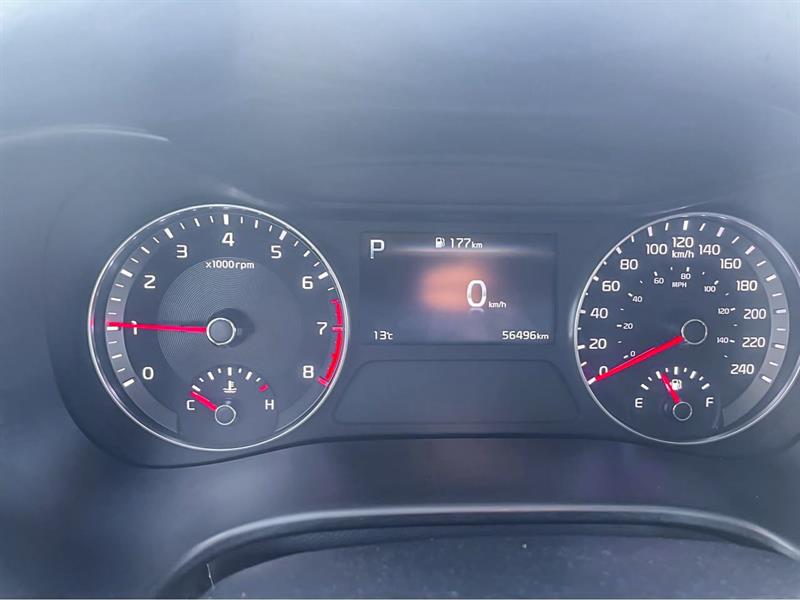 kia Forte5 2023 - 13