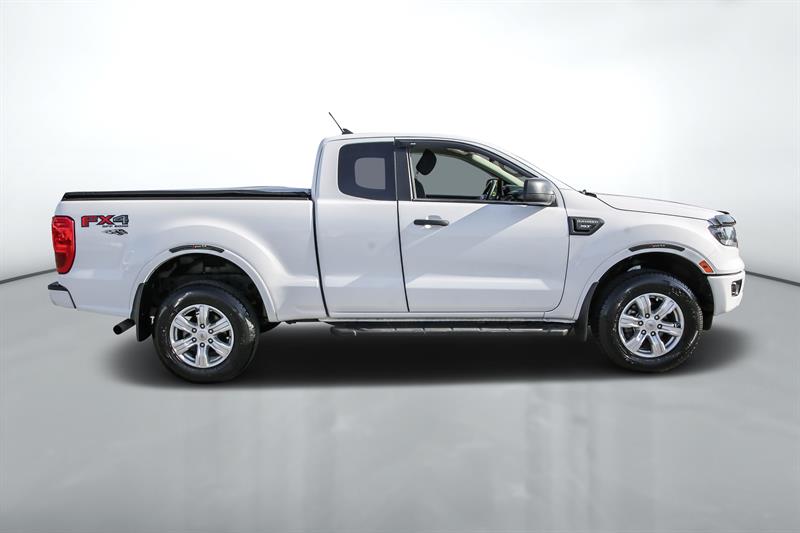 ford Ranger 2020 - 2
