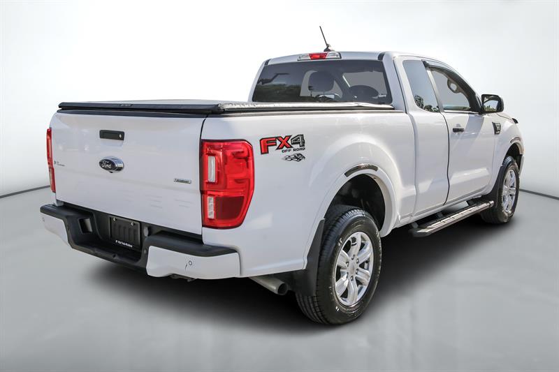 ford Ranger 2020 - 3