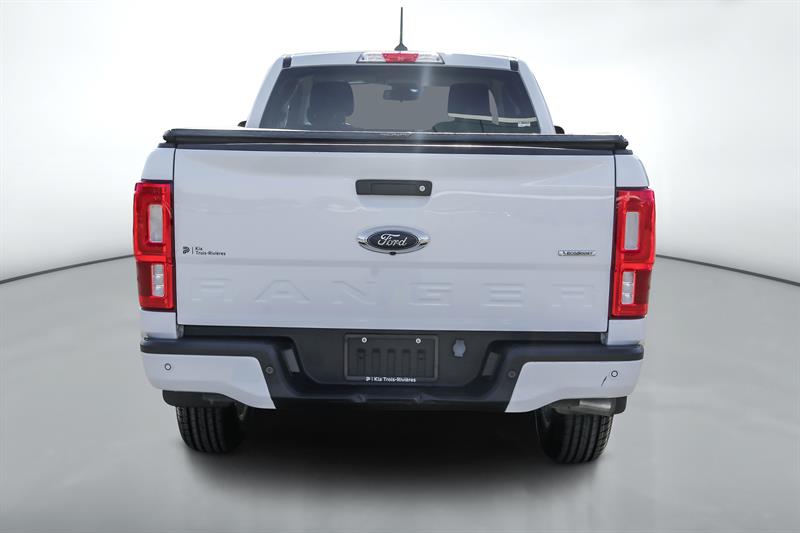 ford Ranger 2020 - 4