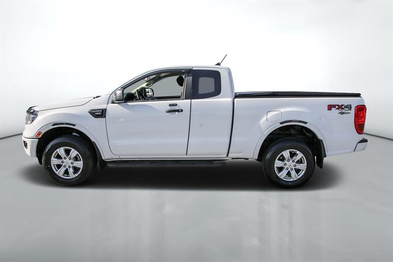 ford Ranger 2020 - 6