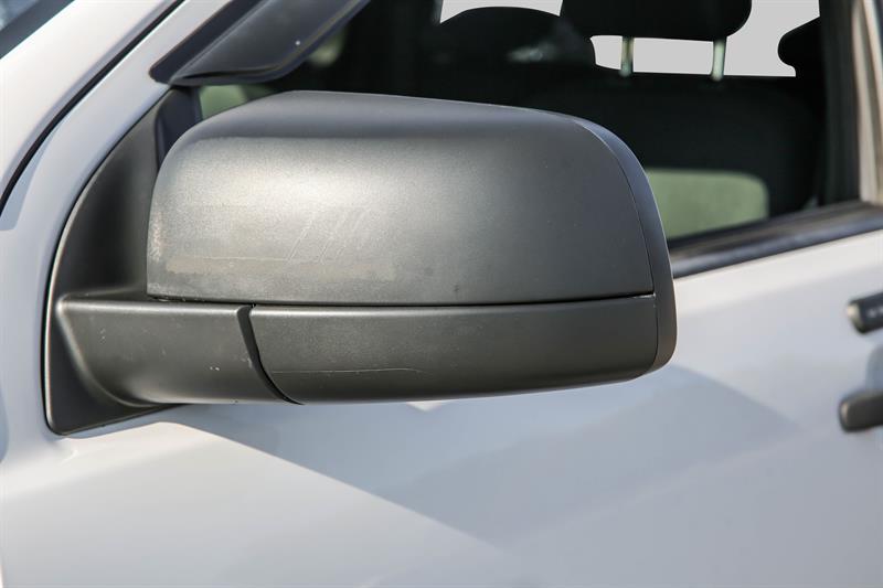 ford Ranger 2020 - 11