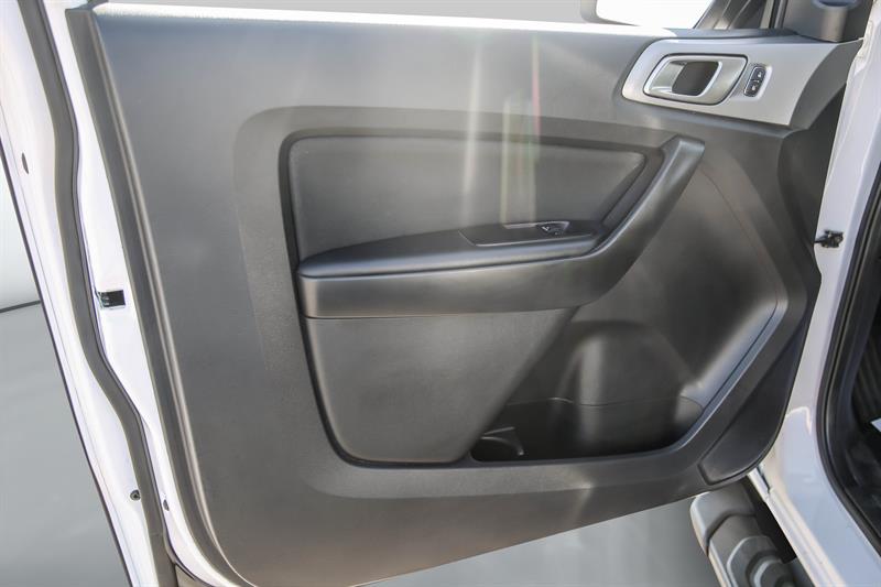 ford Ranger 2020 - 12