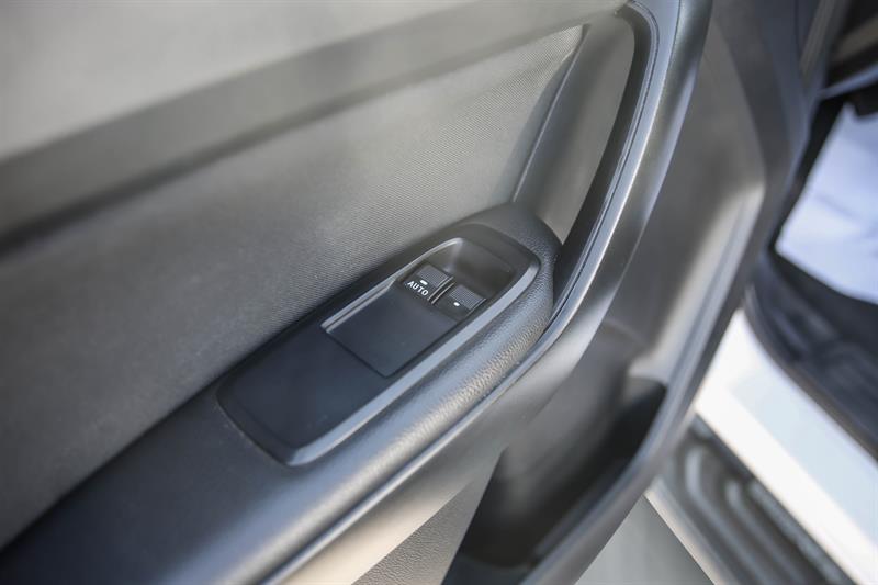 ford Ranger 2020 - 13