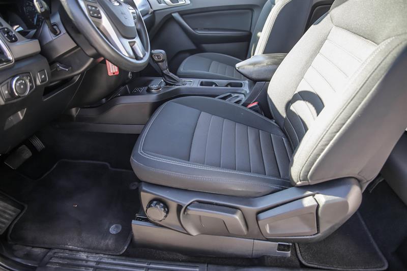 ford Ranger 2020 - 14