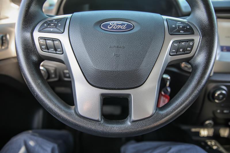 ford Ranger 2020 - 15