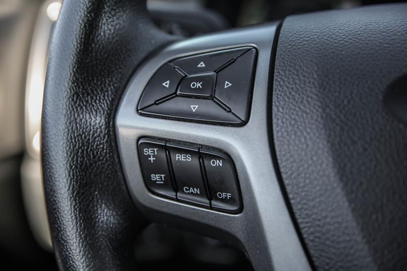 ford Ranger 2020 - 16