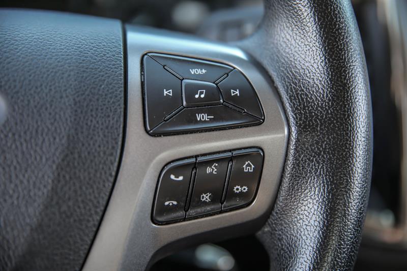 ford Ranger 2020 - 17