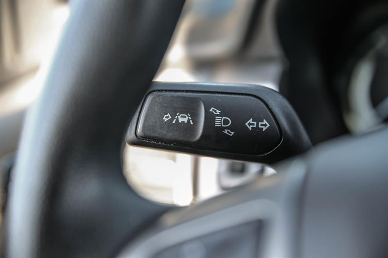 ford Ranger 2020 - 18