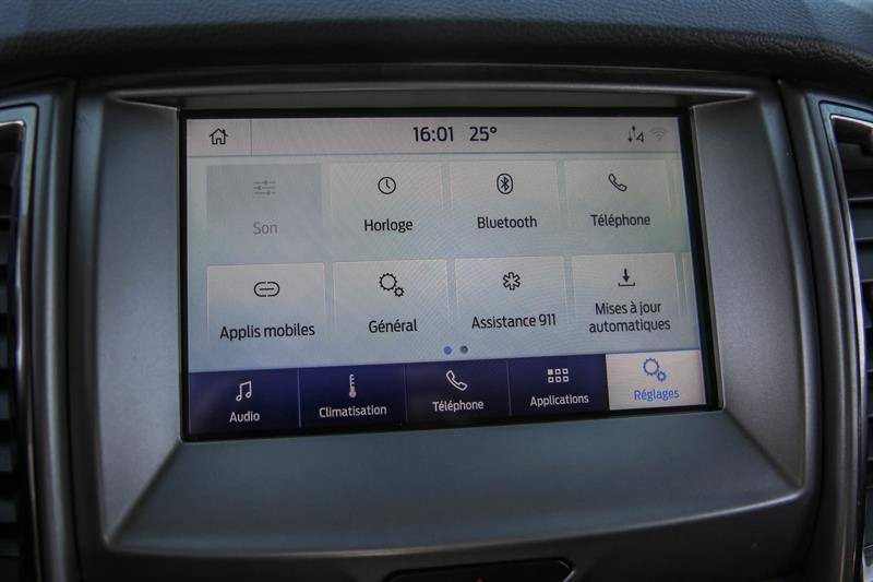 ford Ranger 2020 - 23