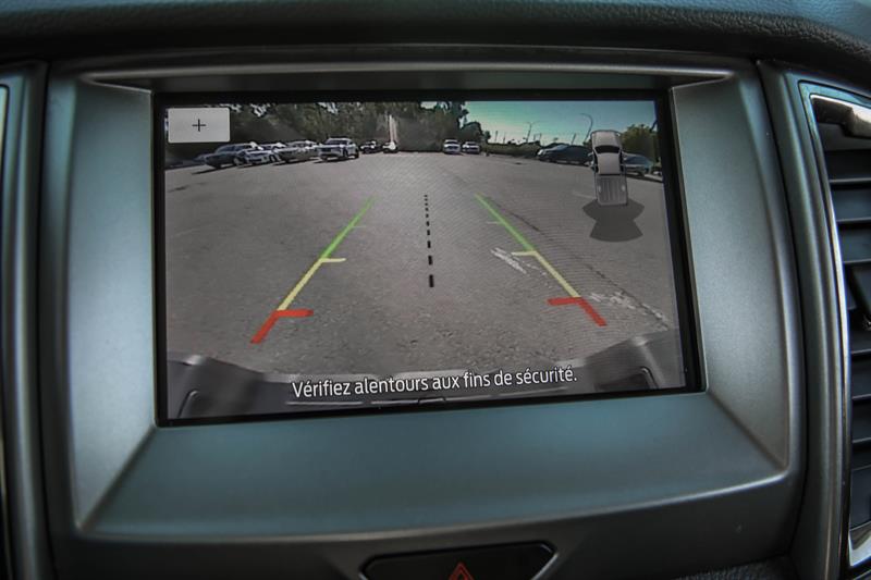 ford Ranger 2020 - 24