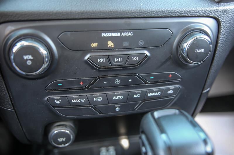 ford Ranger 2020 - 25