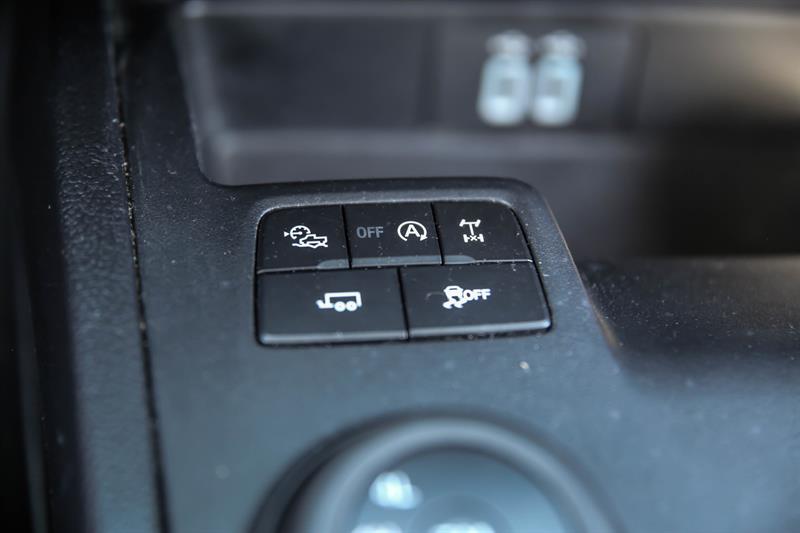 ford Ranger 2020 - 26