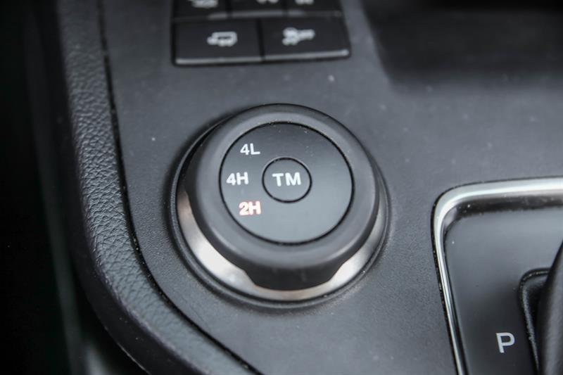 ford Ranger 2020 - 27