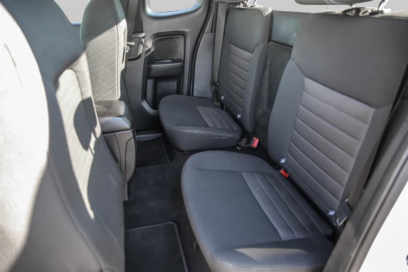 ford Ranger 2020 - 28