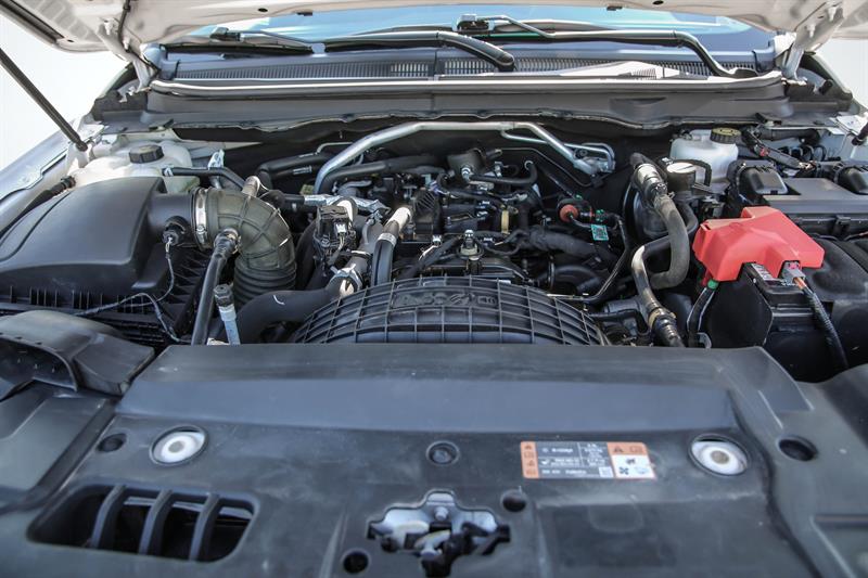 ford Ranger 2020 - 30