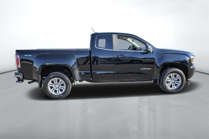 gmc Canyon 2019 - 2