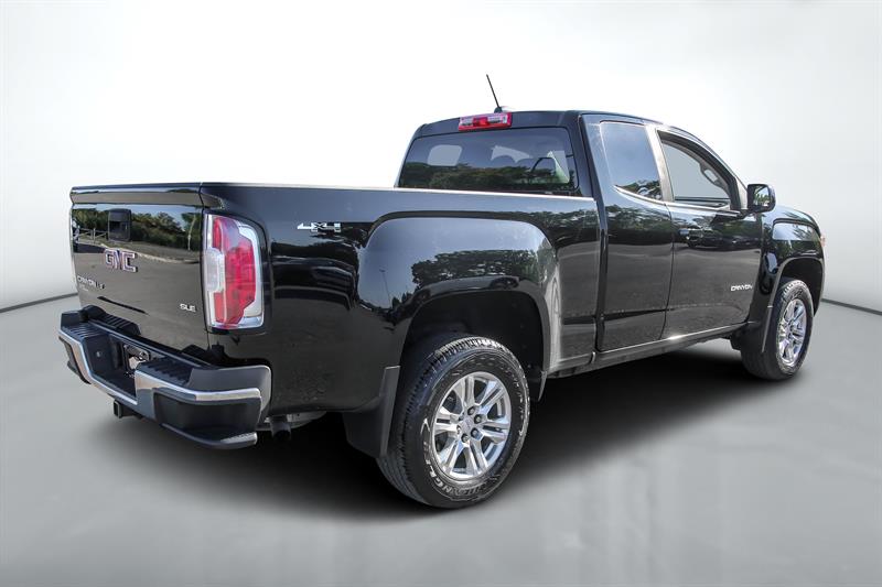 gmc Canyon 2019 - 3