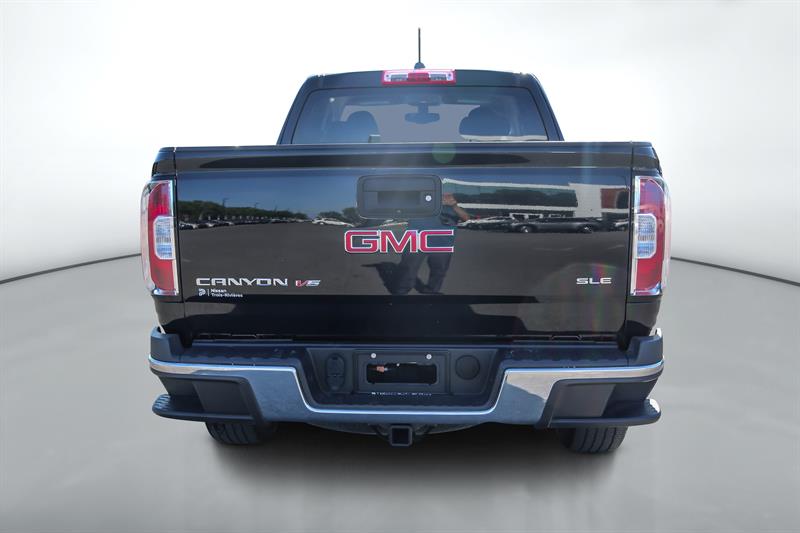 gmc Canyon 2019 - 4