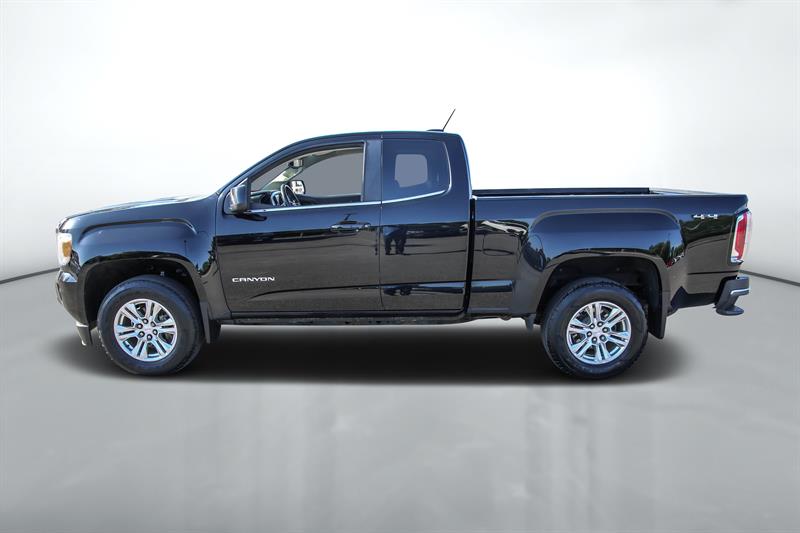 gmc Canyon 2019 - 6