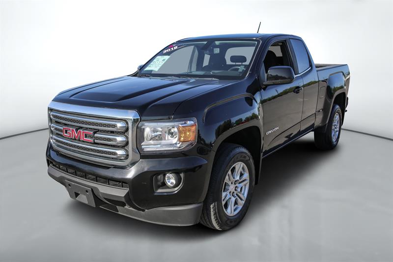 gmc Canyon 2019 - 7