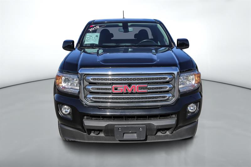 gmc Canyon 2019 - 8