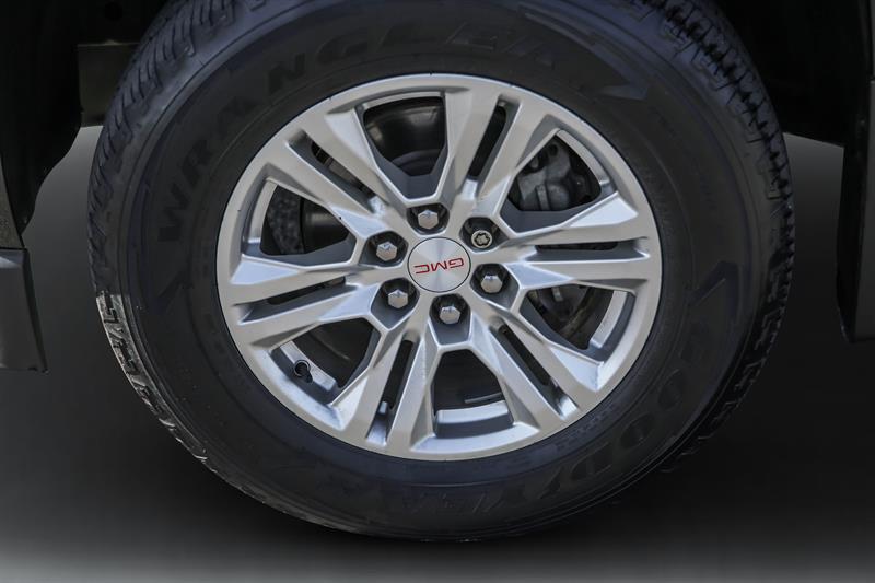 gmc Canyon 2019 - 10