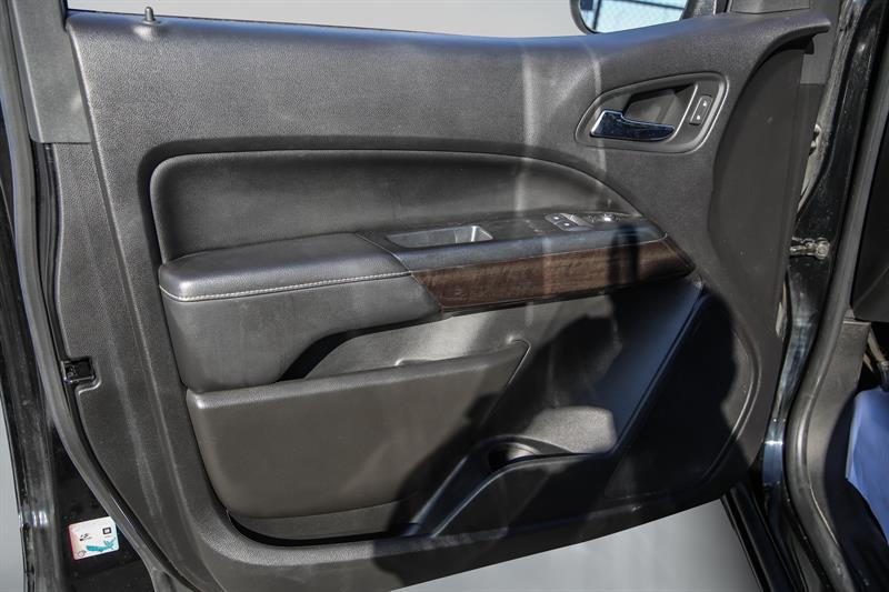 gmc Canyon 2019 - 11