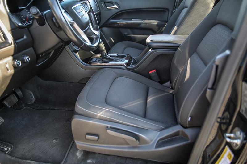 gmc Canyon 2019 - 13