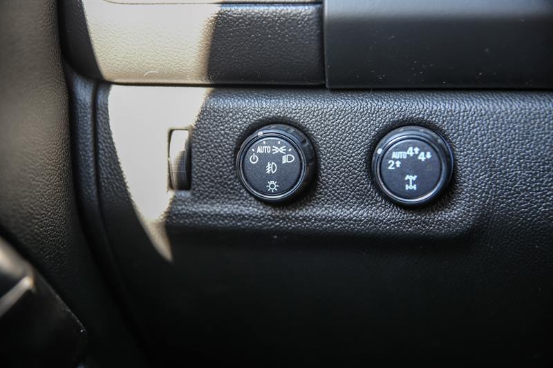 gmc Canyon 2019 - 15