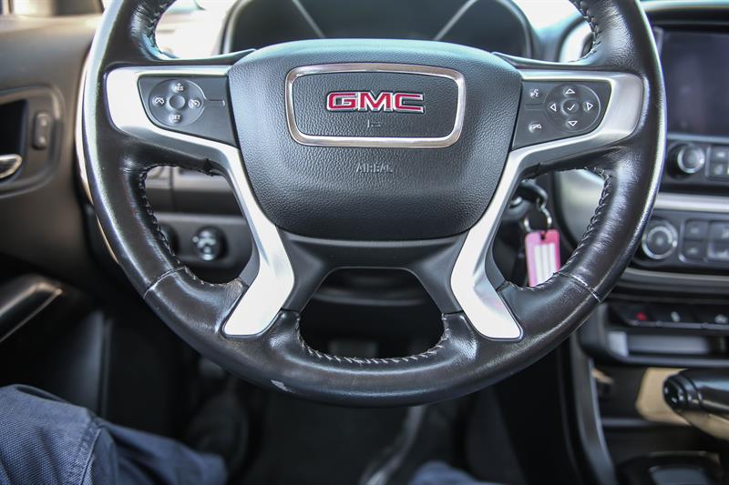 gmc Canyon 2019 - 16