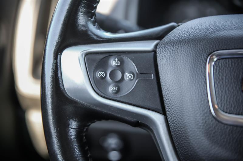 gmc Canyon 2019 - 17