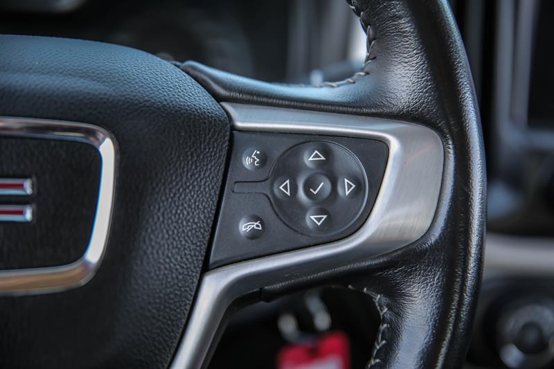 gmc Canyon 2019 - 18