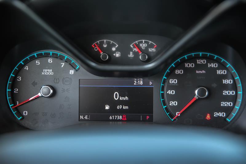 gmc Canyon 2019 - 22