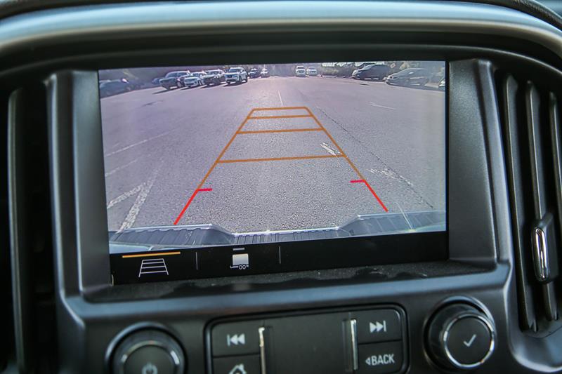 gmc Canyon 2019 - 24