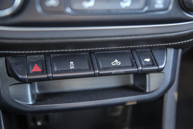 gmc Canyon 2019 - 25