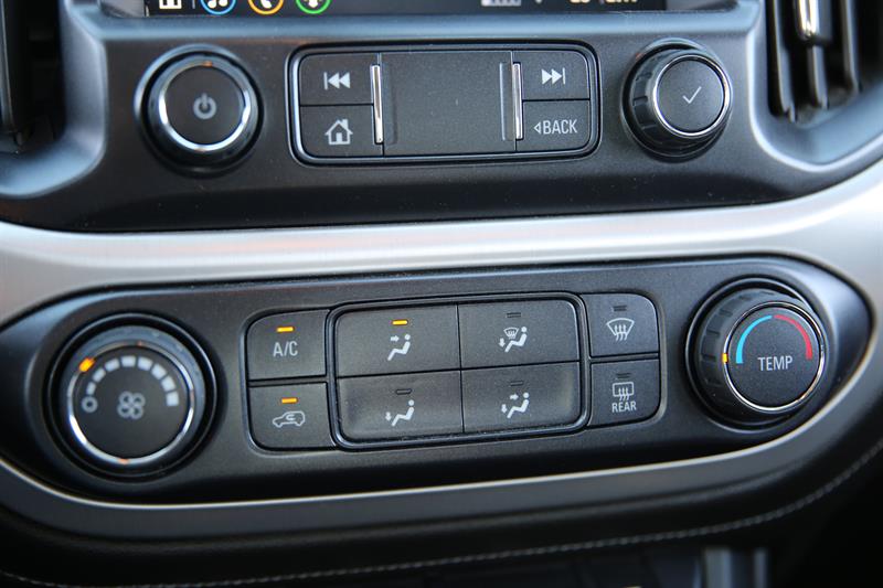 gmc Canyon 2019 - 26