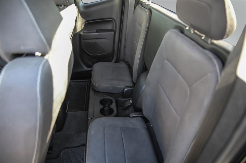 gmc Canyon 2019 - 27