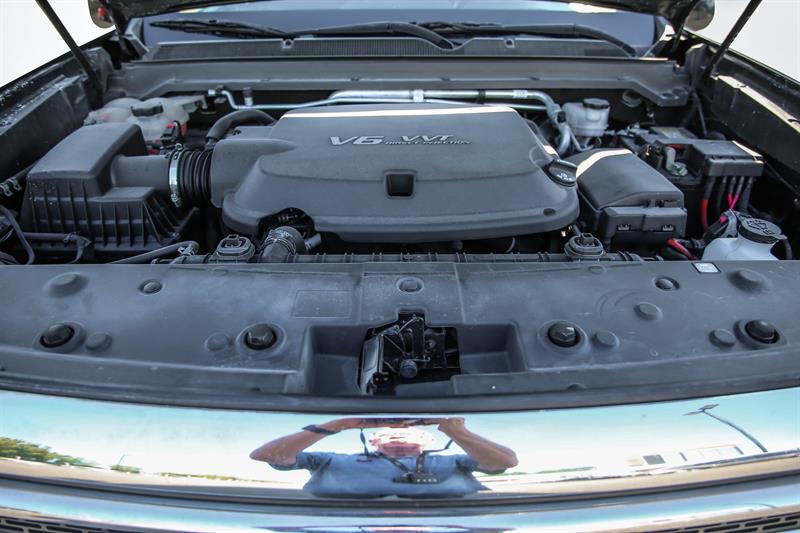 gmc Canyon 2019 - 29