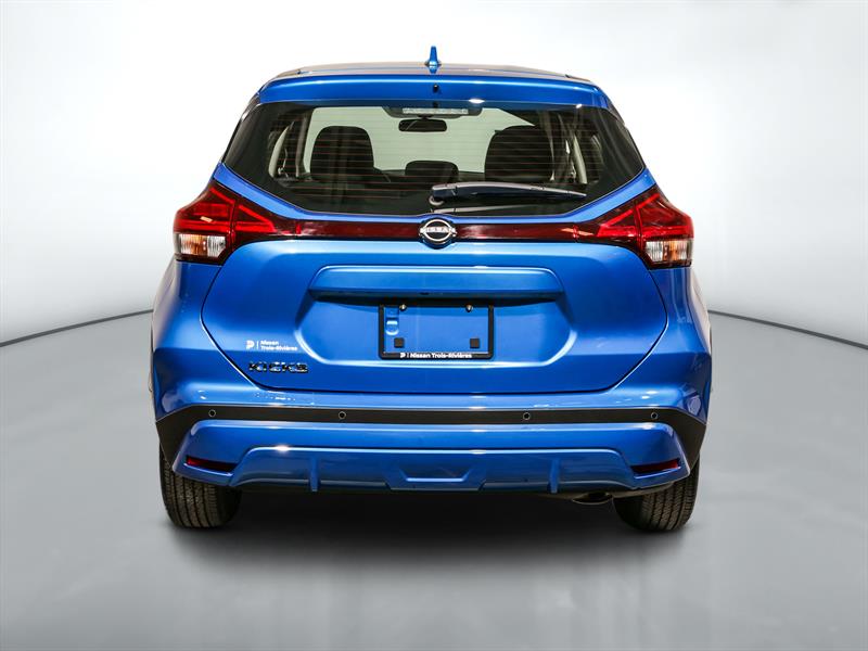 nissan Kicks 2024 - 4