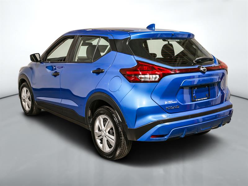 nissan Kicks 2024 - 5