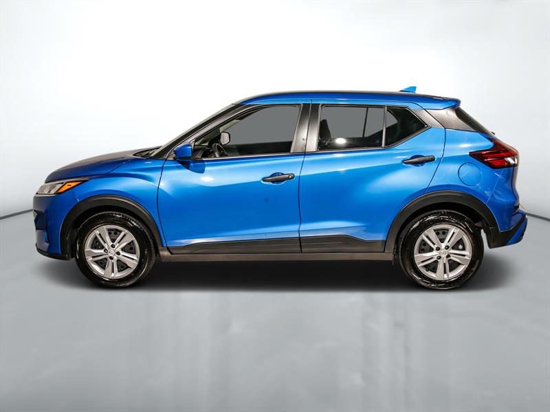 nissan Kicks 2024 - 6