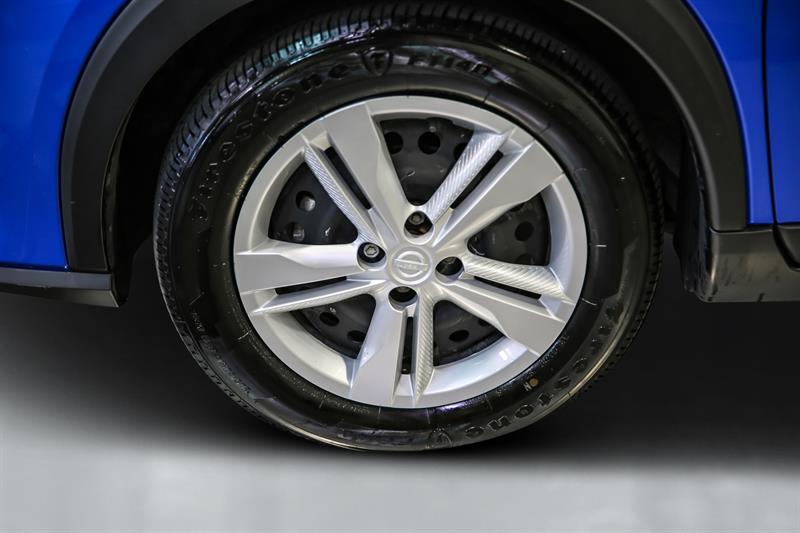 nissan Kicks 2024 - 9